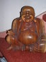 Chinese-boeddha